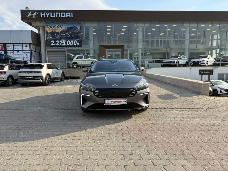 Otokarnavali Araçları